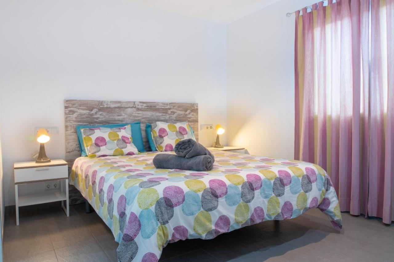 Casa Levante Can Picafort Ferienhaus